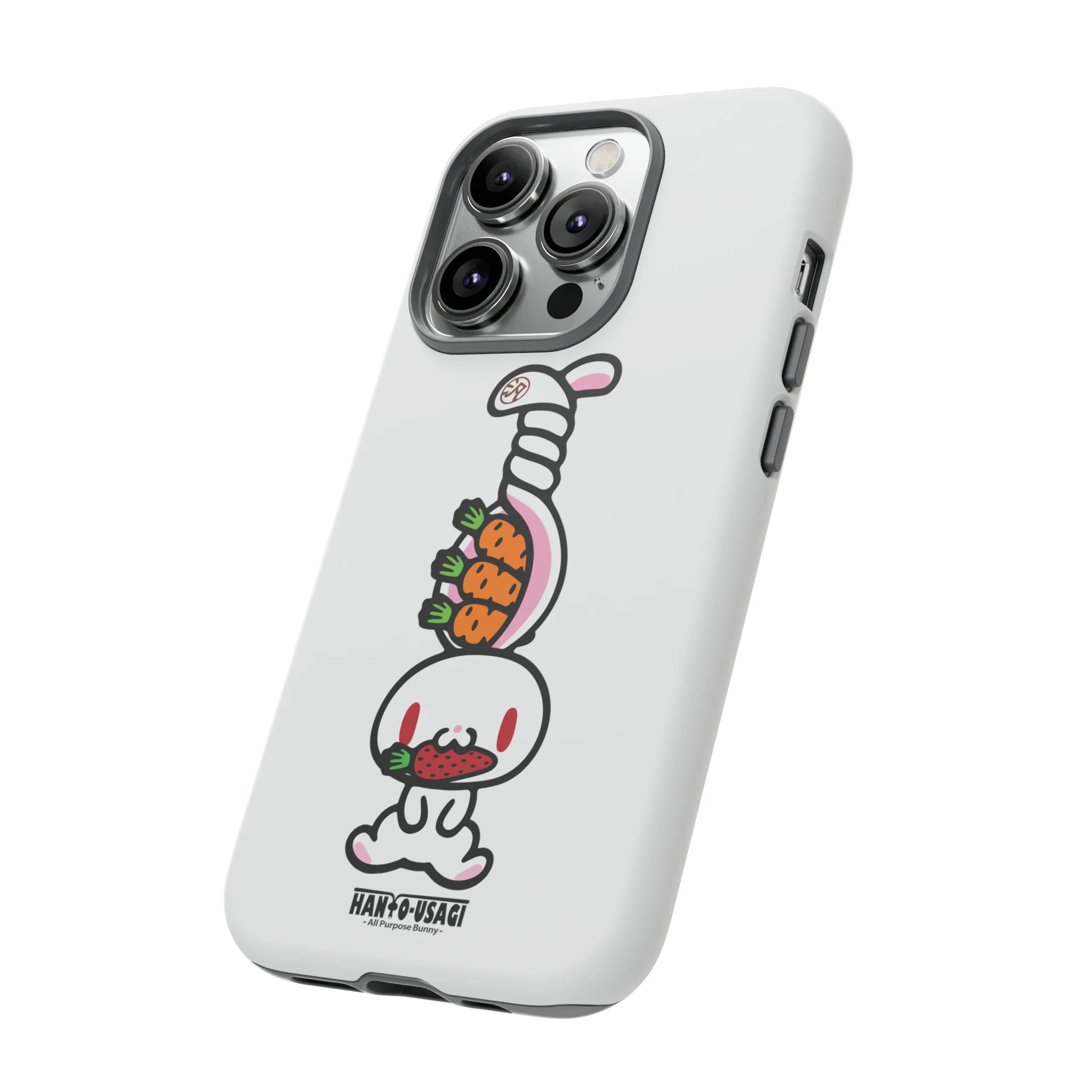 All Purpose Bunny Twist-Up! Tough Cases [Updated!] - Image 109