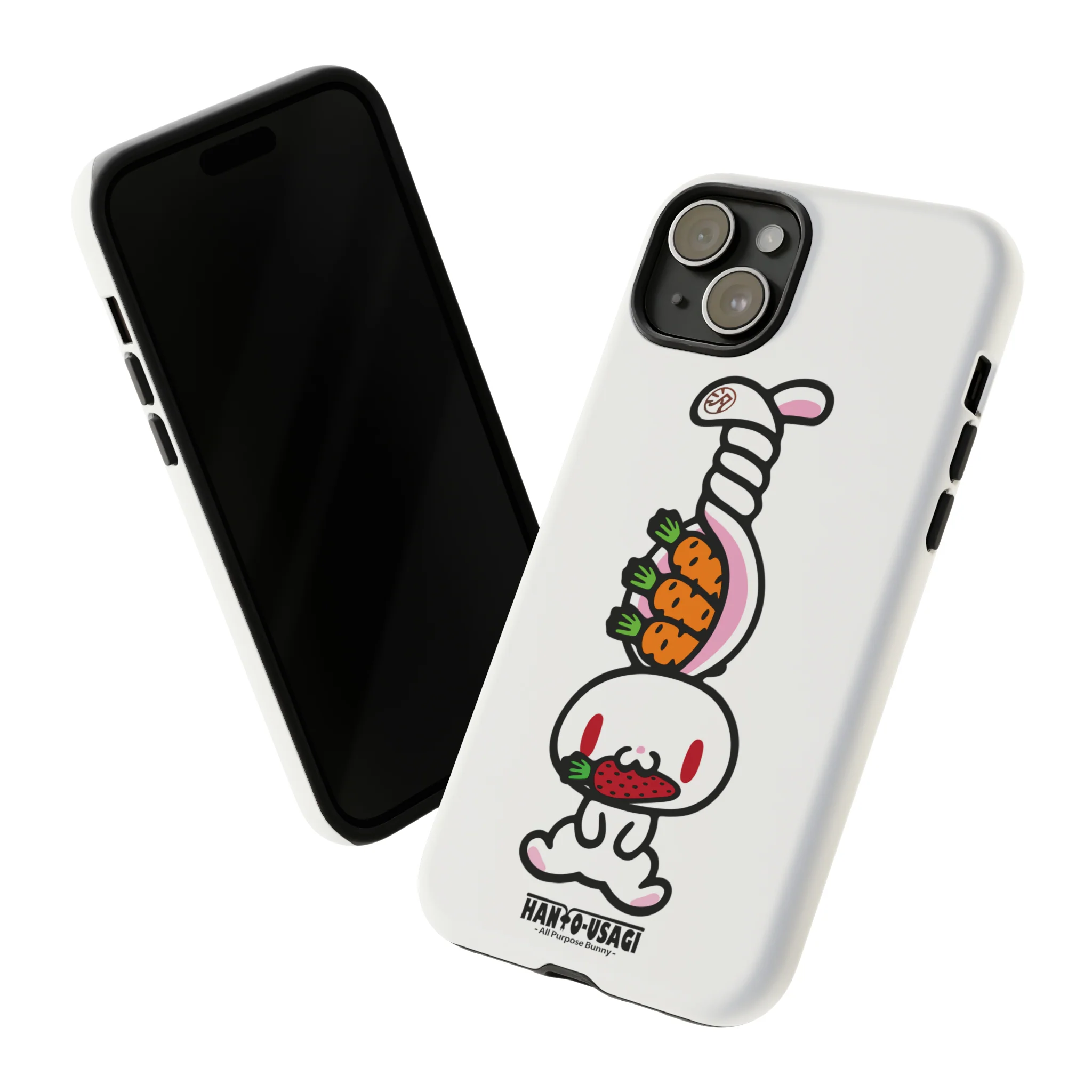 All Purpose Bunny Twist-Up! Tough Cases [Updated!] - Image 125