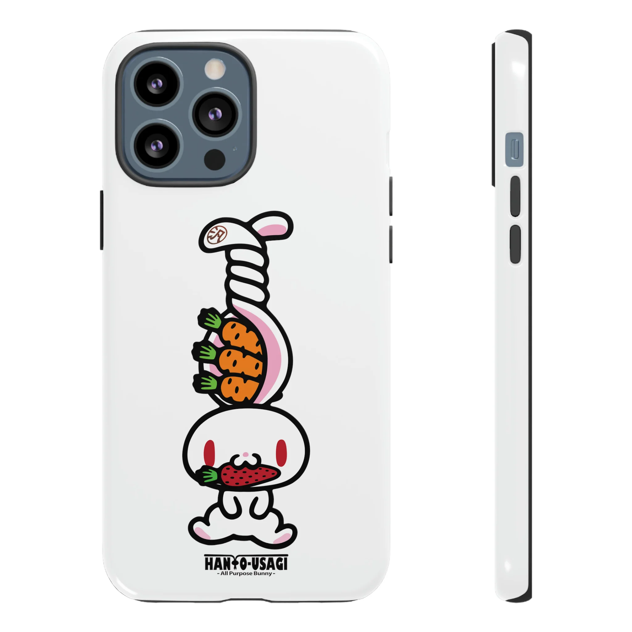 All Purpose Bunny Twist-Up! Tough Cases [Updated!] - Image 36