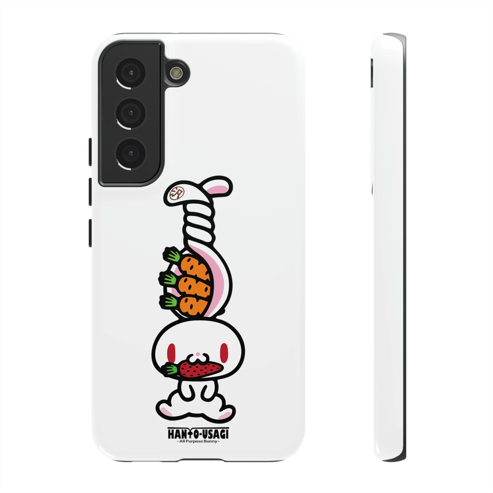 All Purpose Bunny Twist-Up! Tough Cases [Updated!] - Image 52