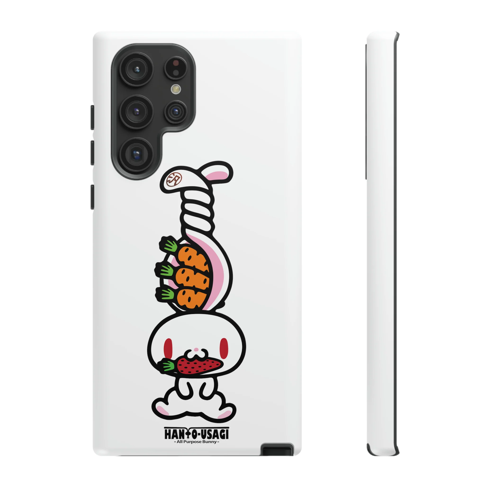 All Purpose Bunny Twist-Up! Tough Cases [Updated!] - Image 57