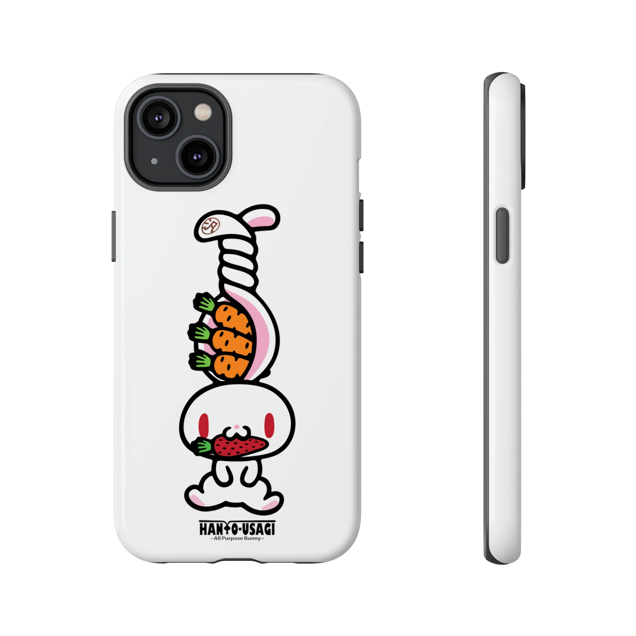 All Purpose Bunny Twist-Up! Tough Cases [Updated!] - Image 62