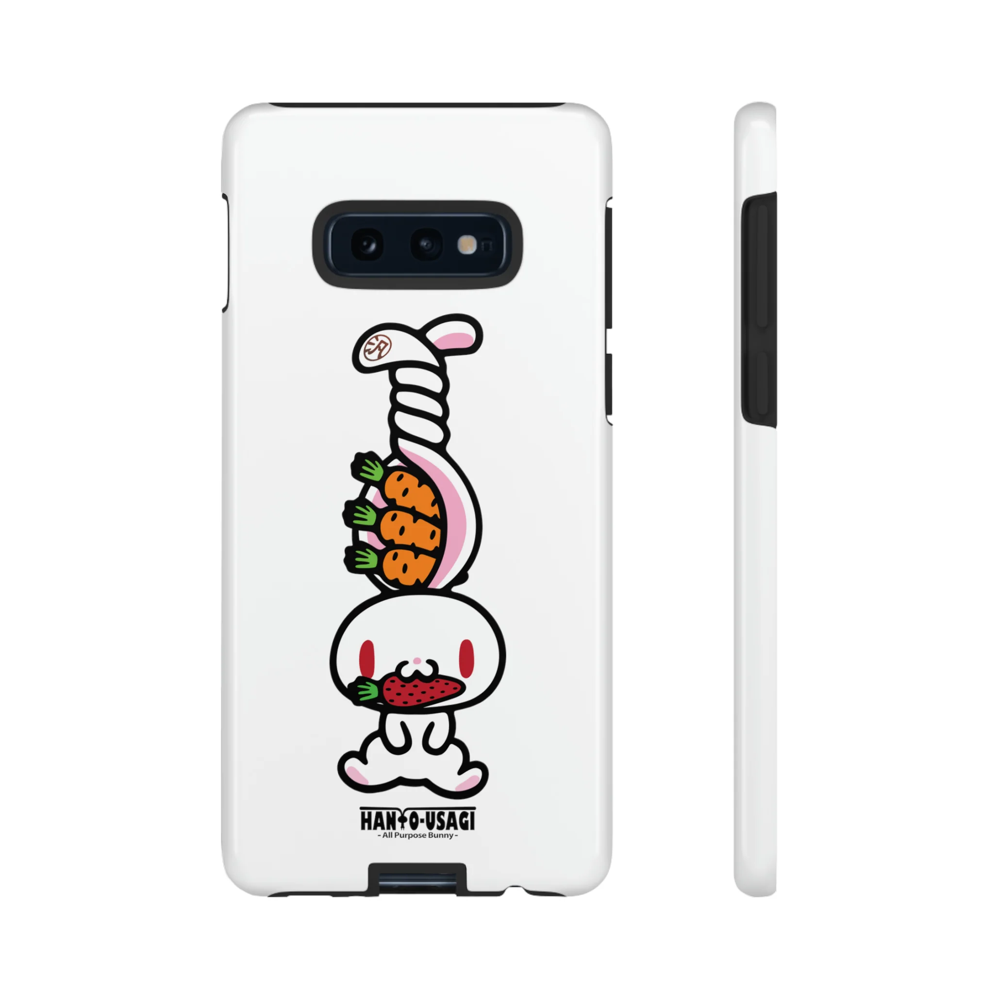 All Purpose Bunny Twist-Up! Tough Cases [Updated!] - Image 8