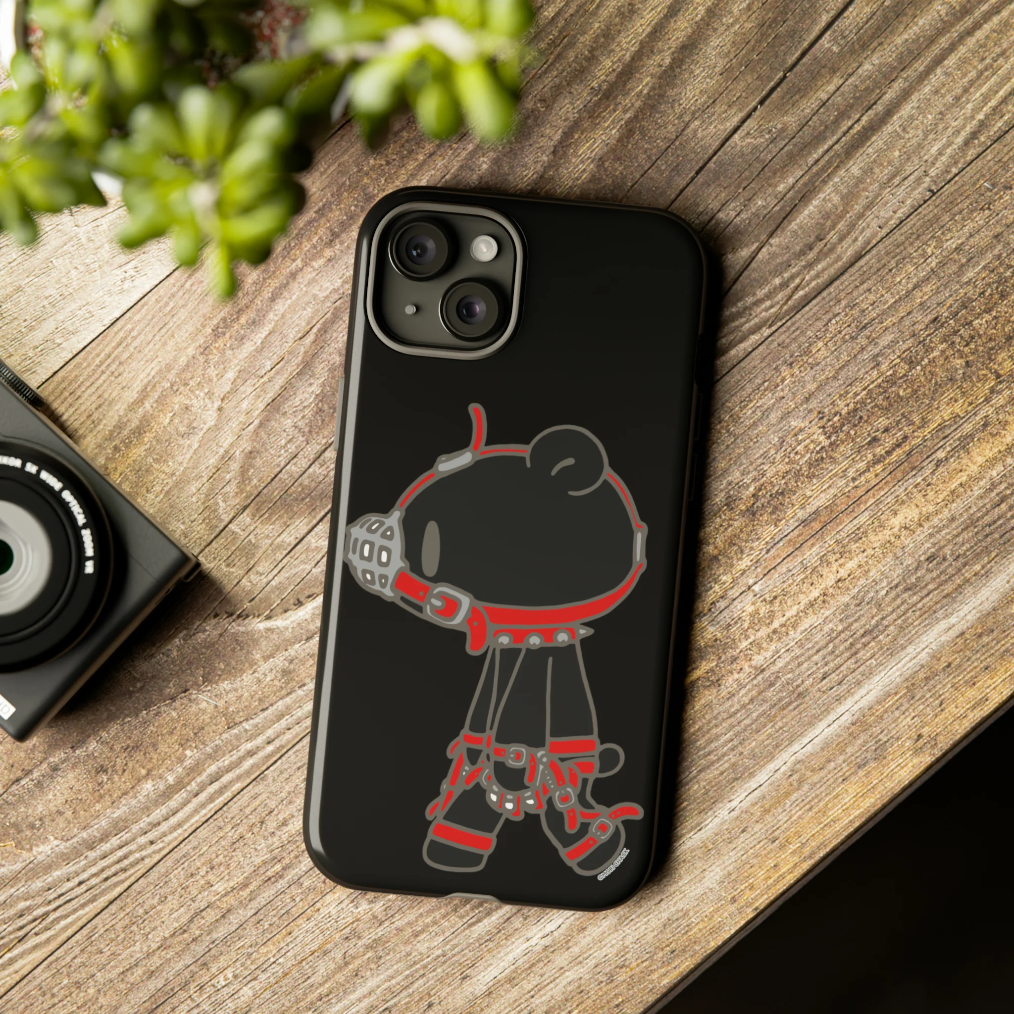 Bondage Gloomy (black) Tough Cases [Updated!] - Image 104