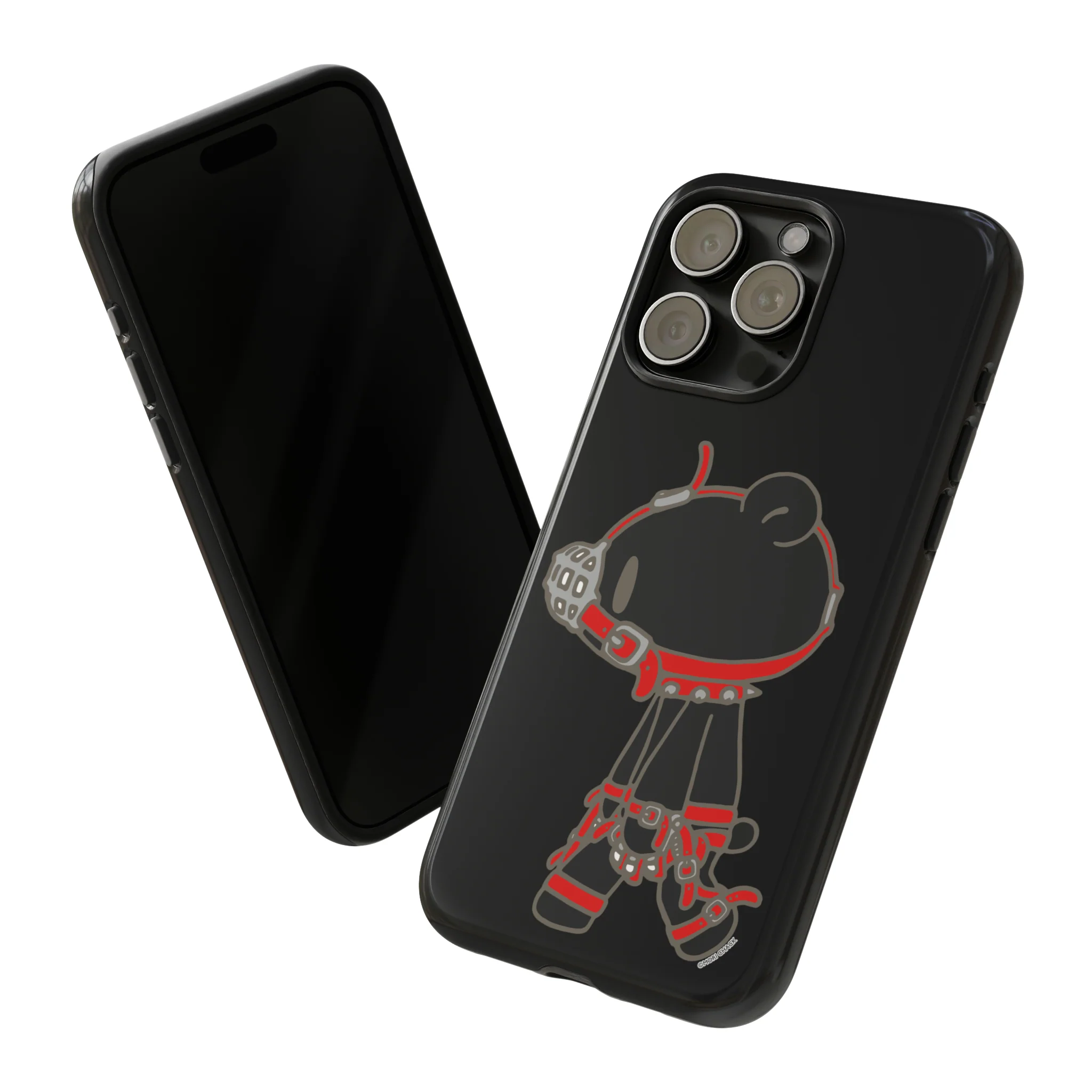 Bondage Gloomy (black) Tough Cases [Updated!] - Image 111