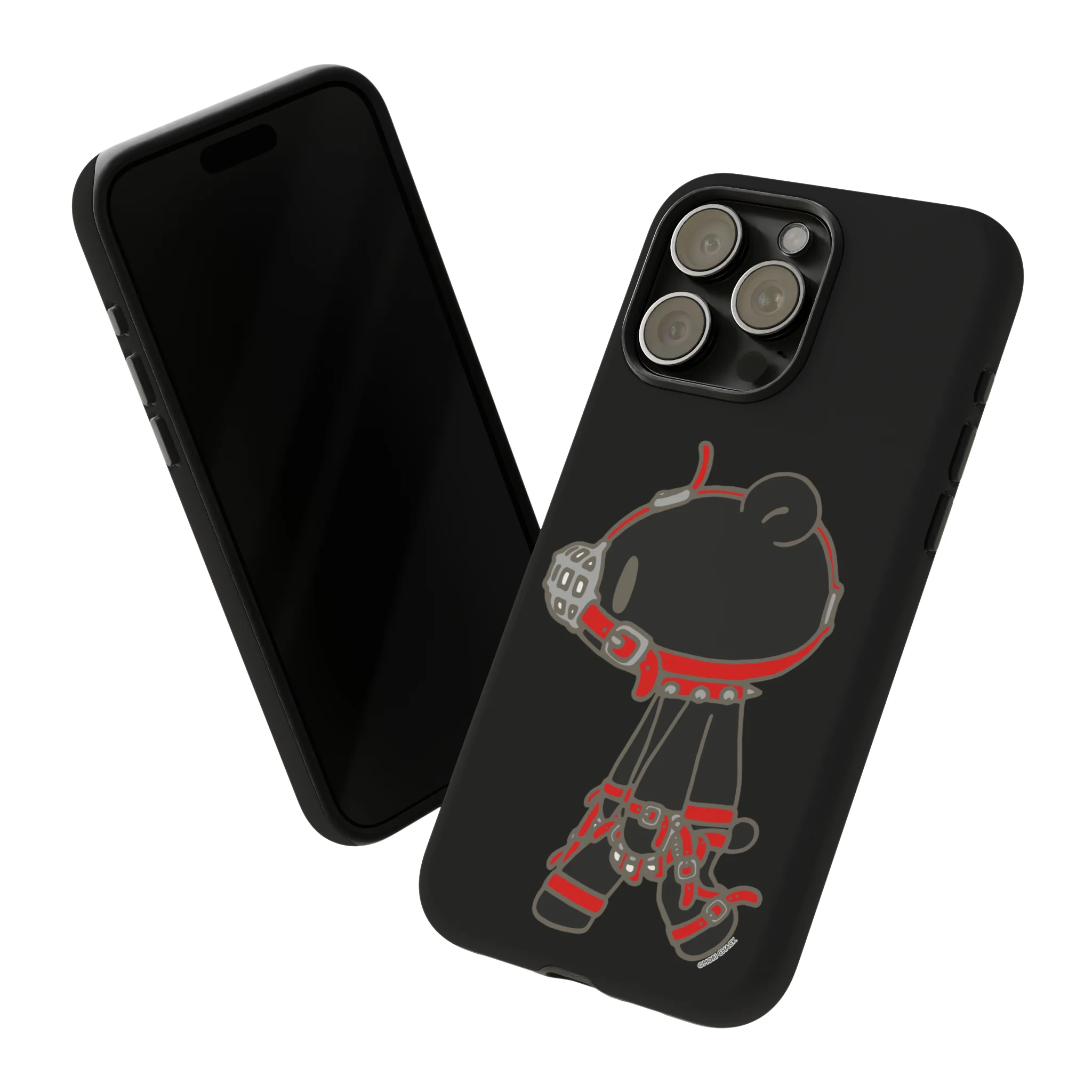 Bondage Gloomy (black) Tough Cases [Updated!] - Image 113