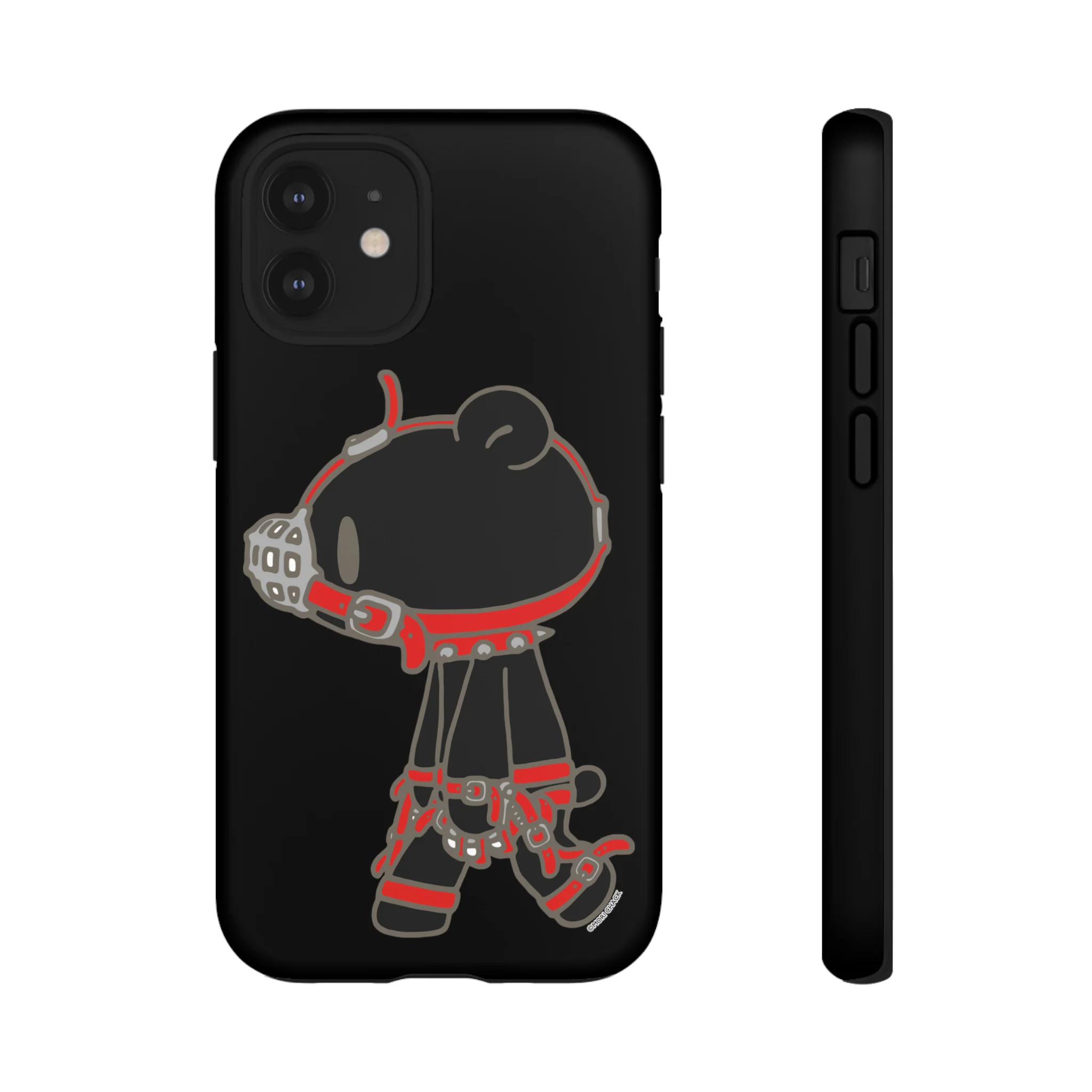 Bondage Gloomy (black) Tough Cases [Updated!] - Image 19
