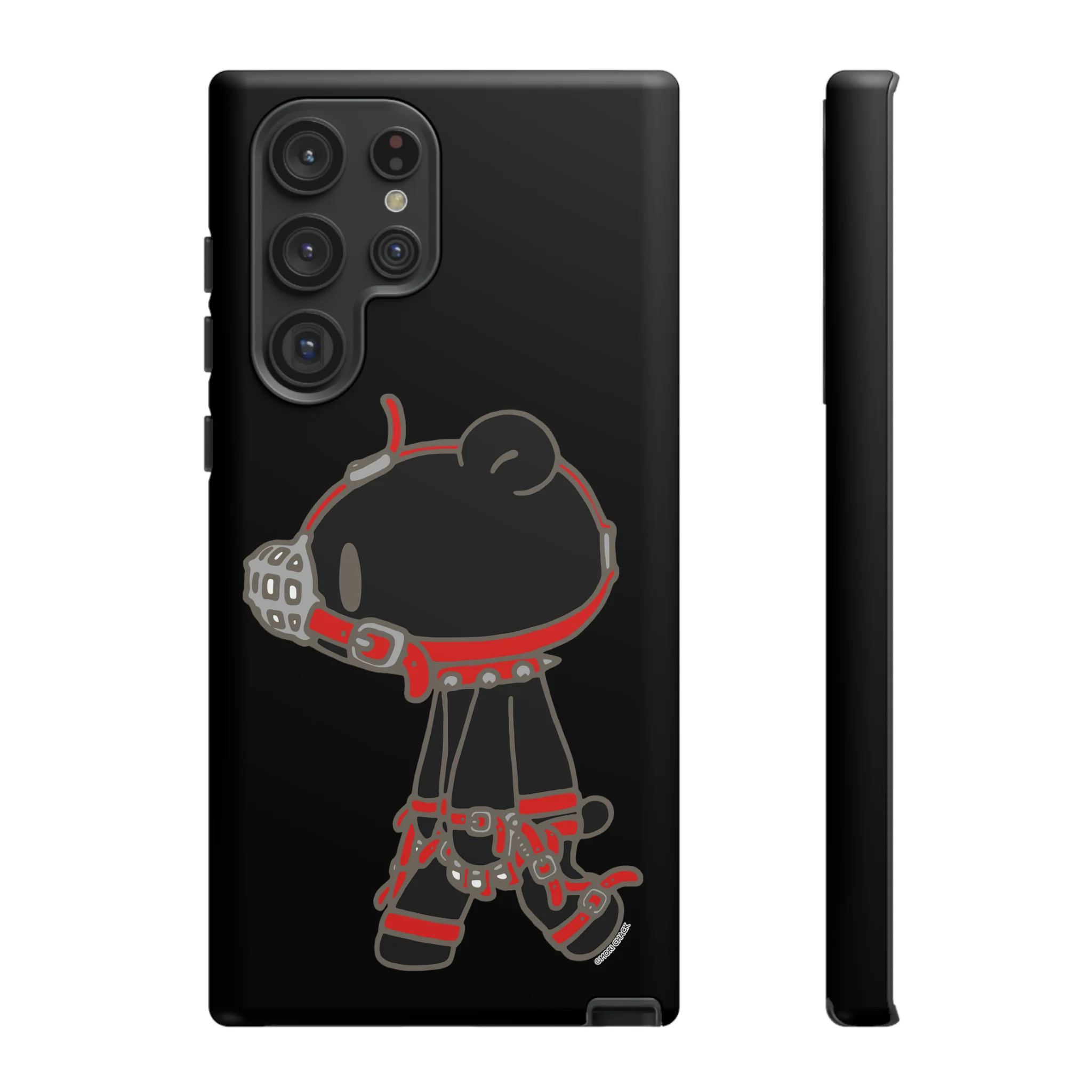 Bondage Gloomy (black) Tough Cases [Updated!] - Image 42