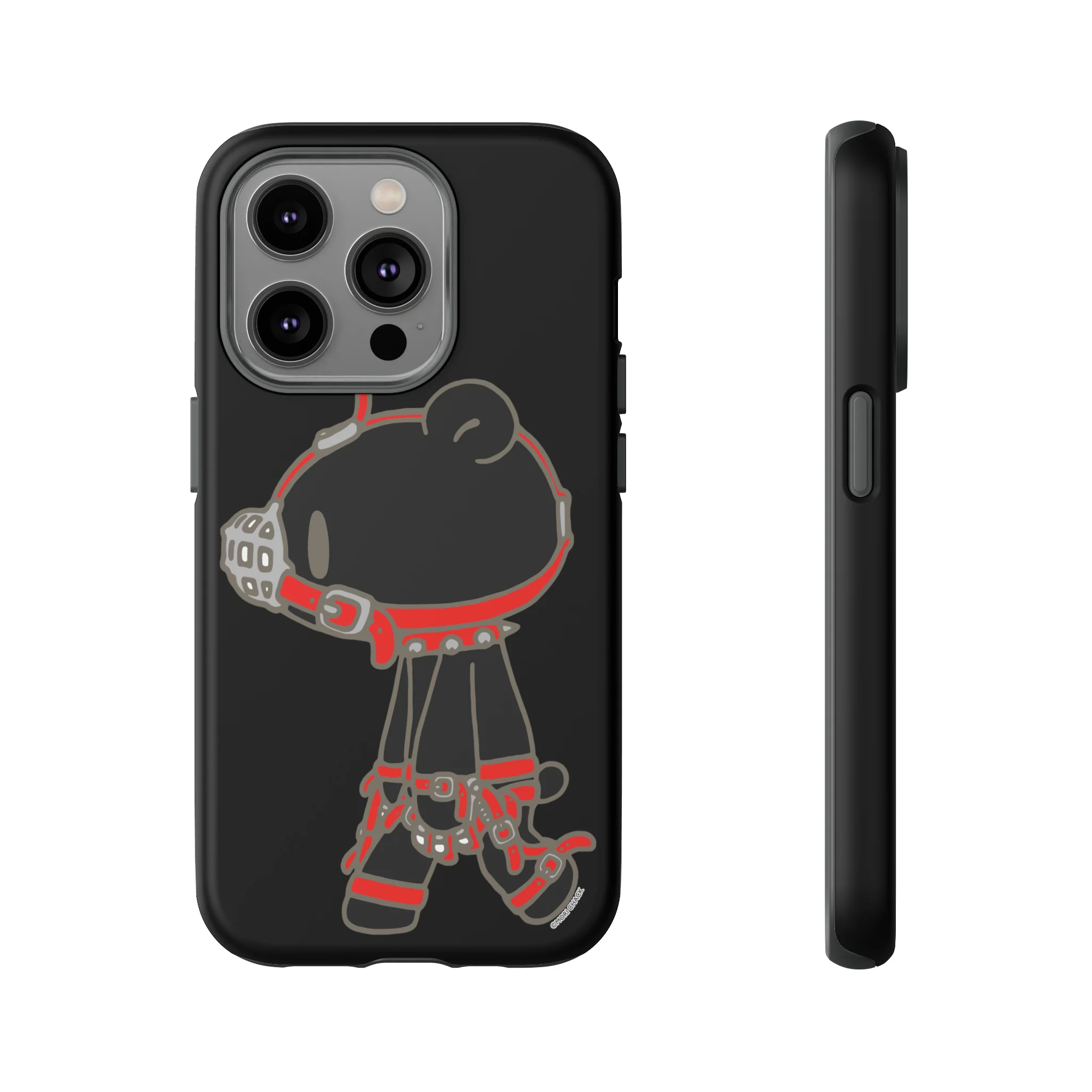 Bondage Gloomy (black) Tough Cases [Updated!] - Image 46