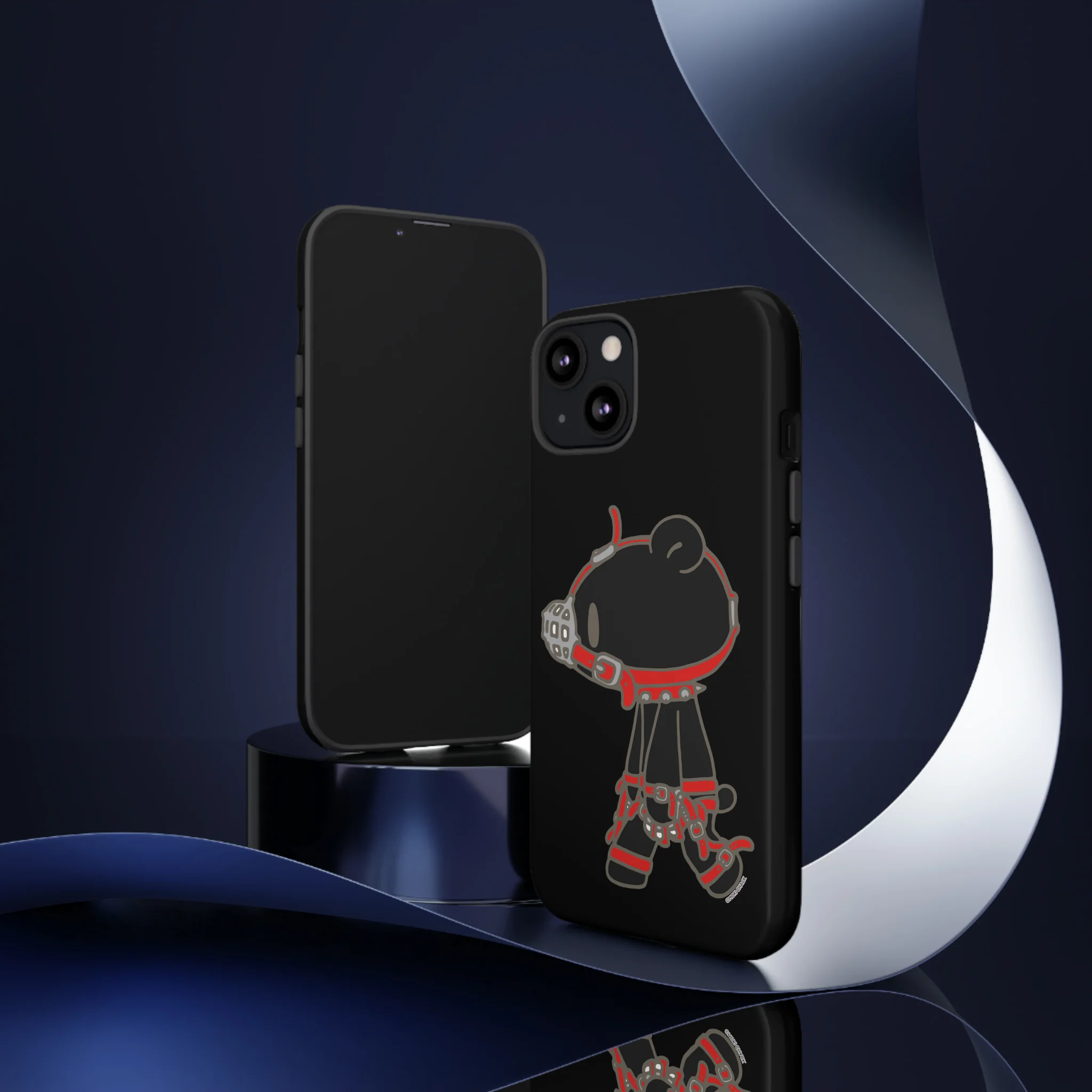 Bondage Gloomy (black) Tough Cases [Updated!] - Image 61