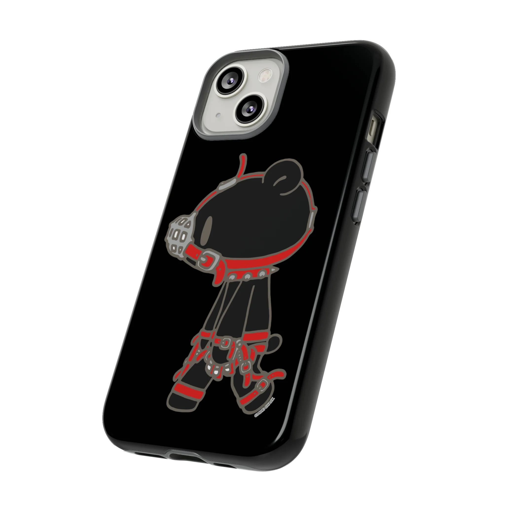 Bondage Gloomy (black) Tough Cases [Updated!] - Image 79