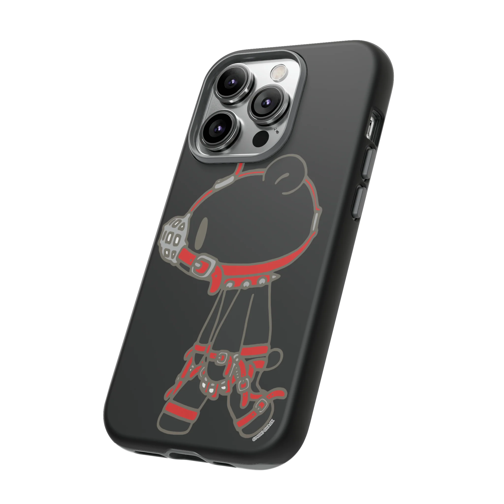 Bondage Gloomy (black) Tough Cases [Updated!] - Image 85