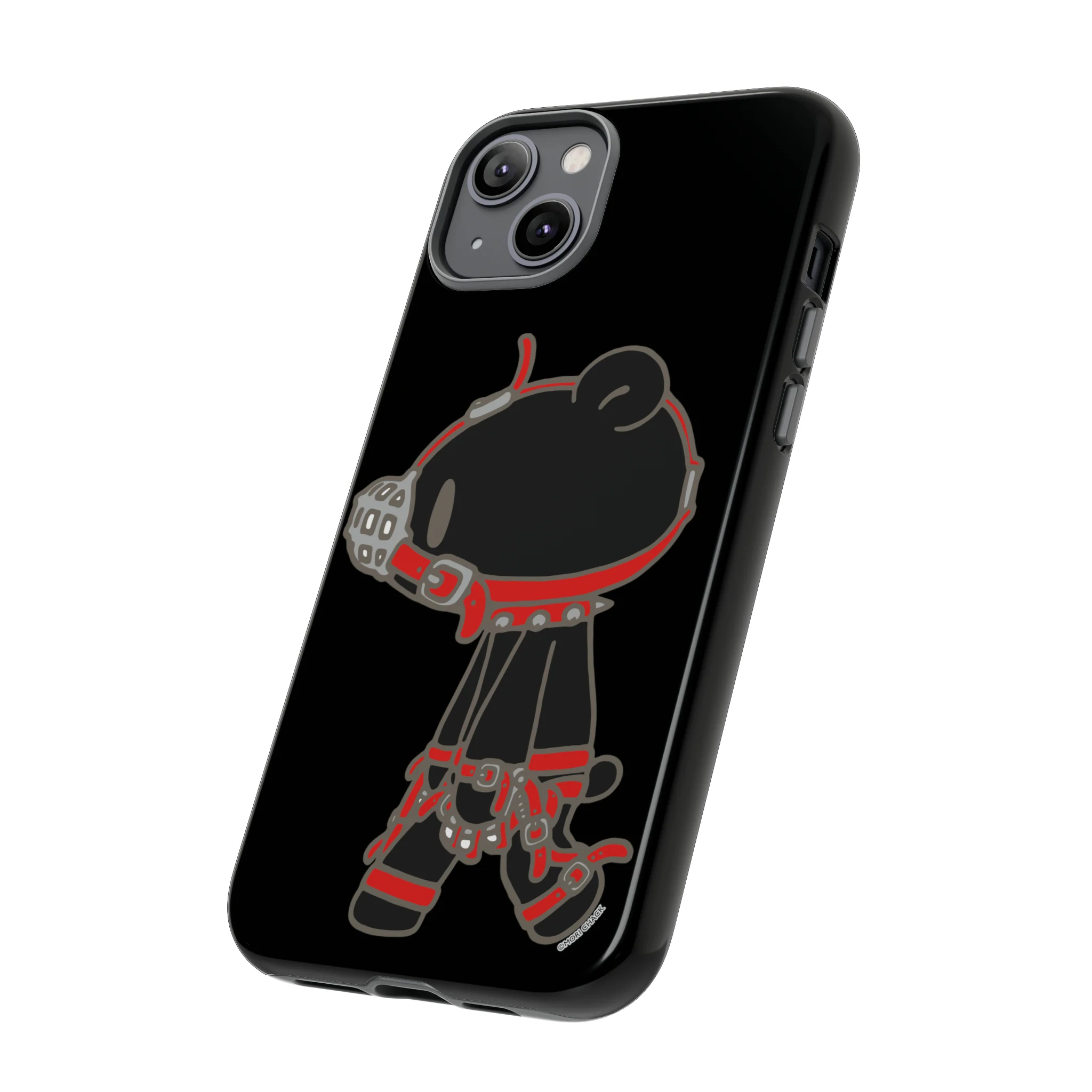 Bondage Gloomy (black) Tough Cases [Updated!] - Image 87