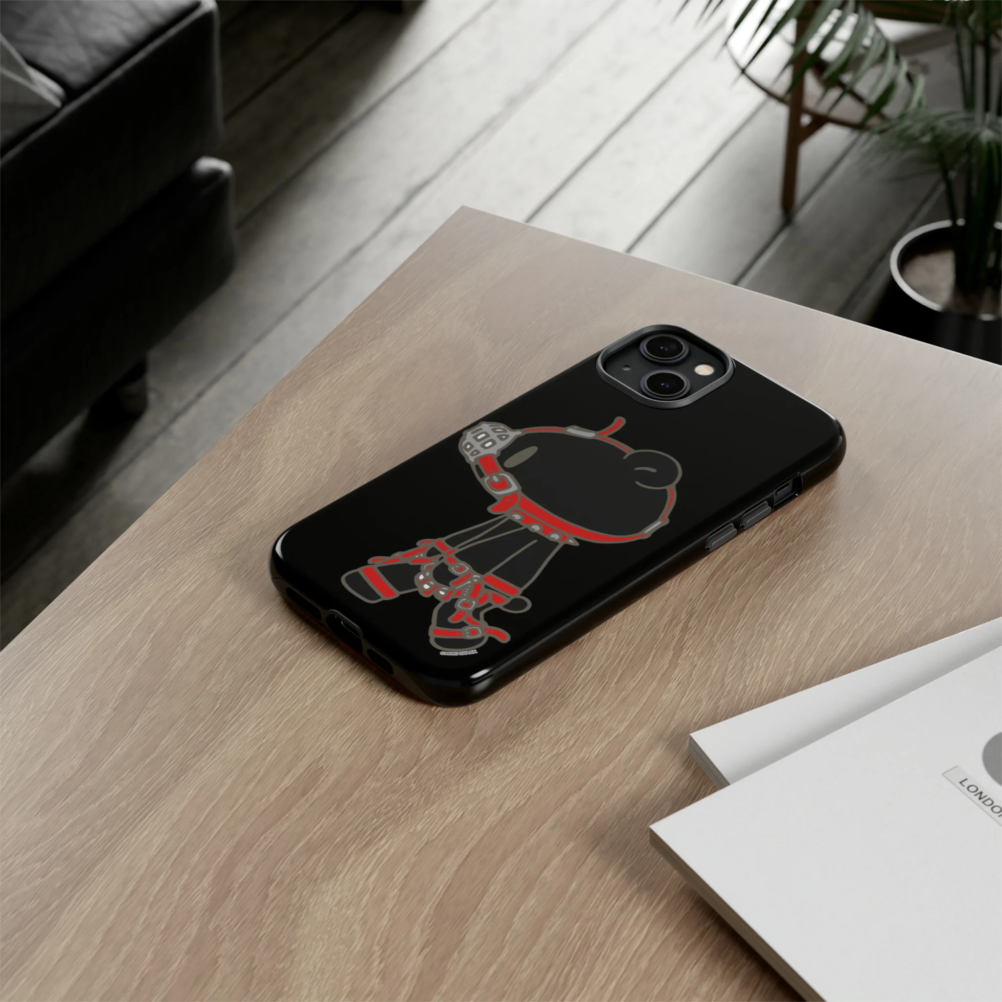Bondage Gloomy (black) Tough Cases [Updated!] - Image 88