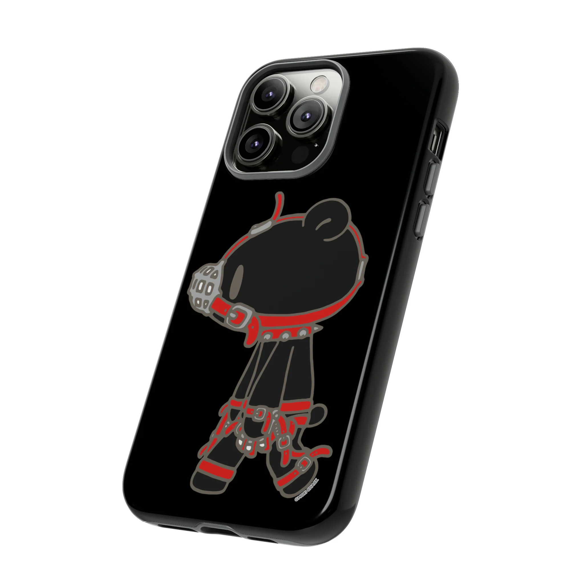 Bondage Gloomy (black) Tough Cases [Updated!] - Image 91