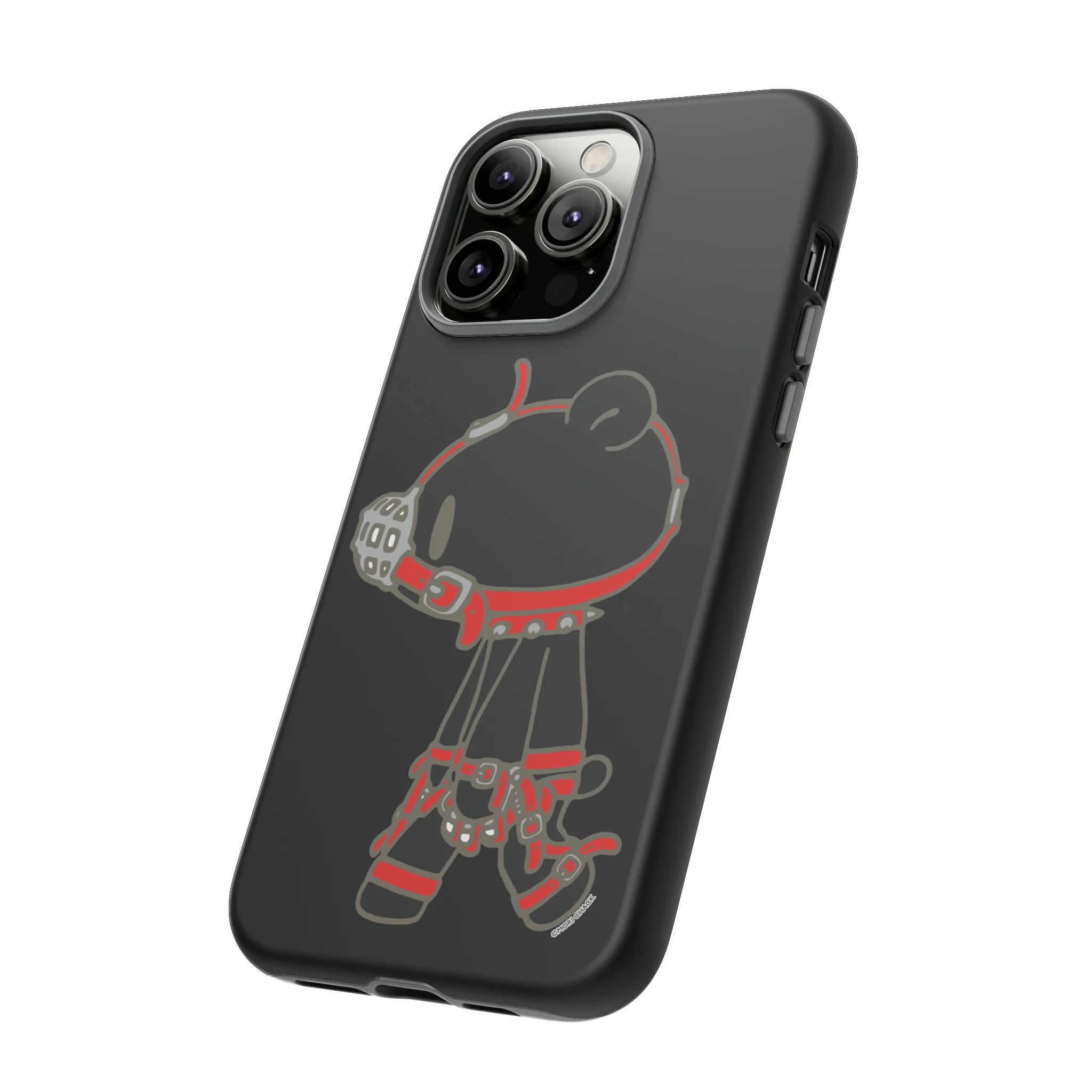 Bondage Gloomy (black) Tough Cases [Updated!] - Image 93