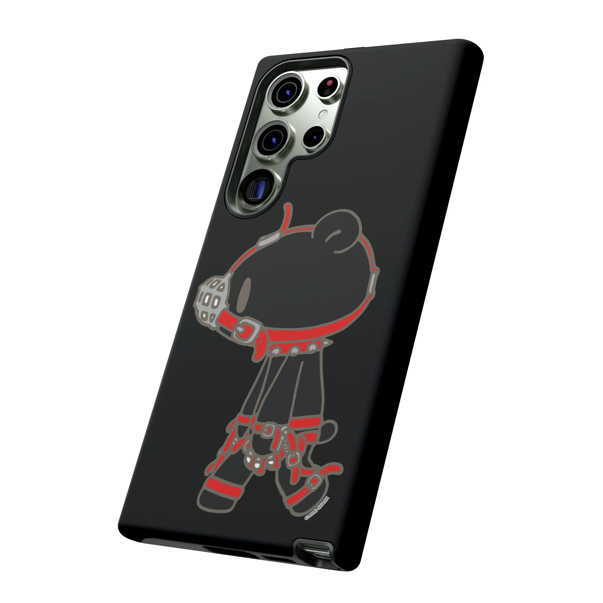 Bondage Gloomy (black) Tough Cases [Updated!] - Image 97