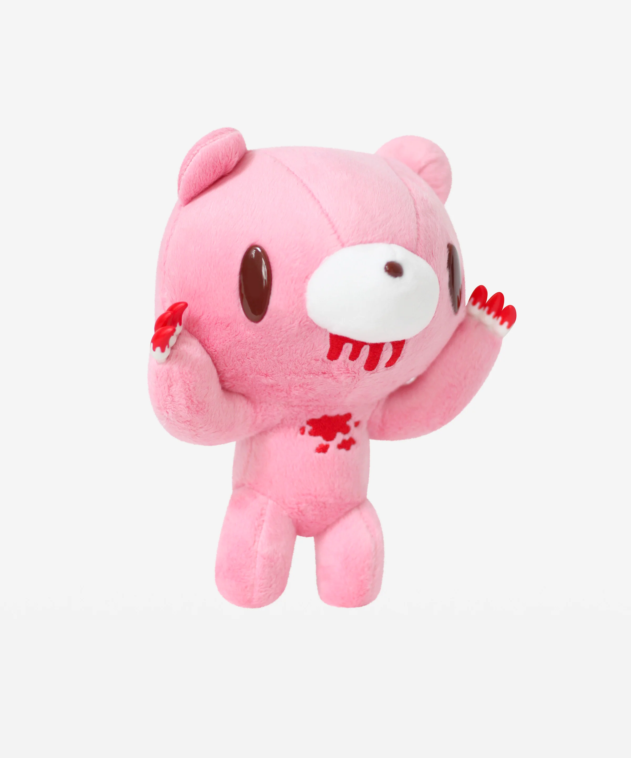 Gloomy Bear Hands Up 12" Plush - Image 3