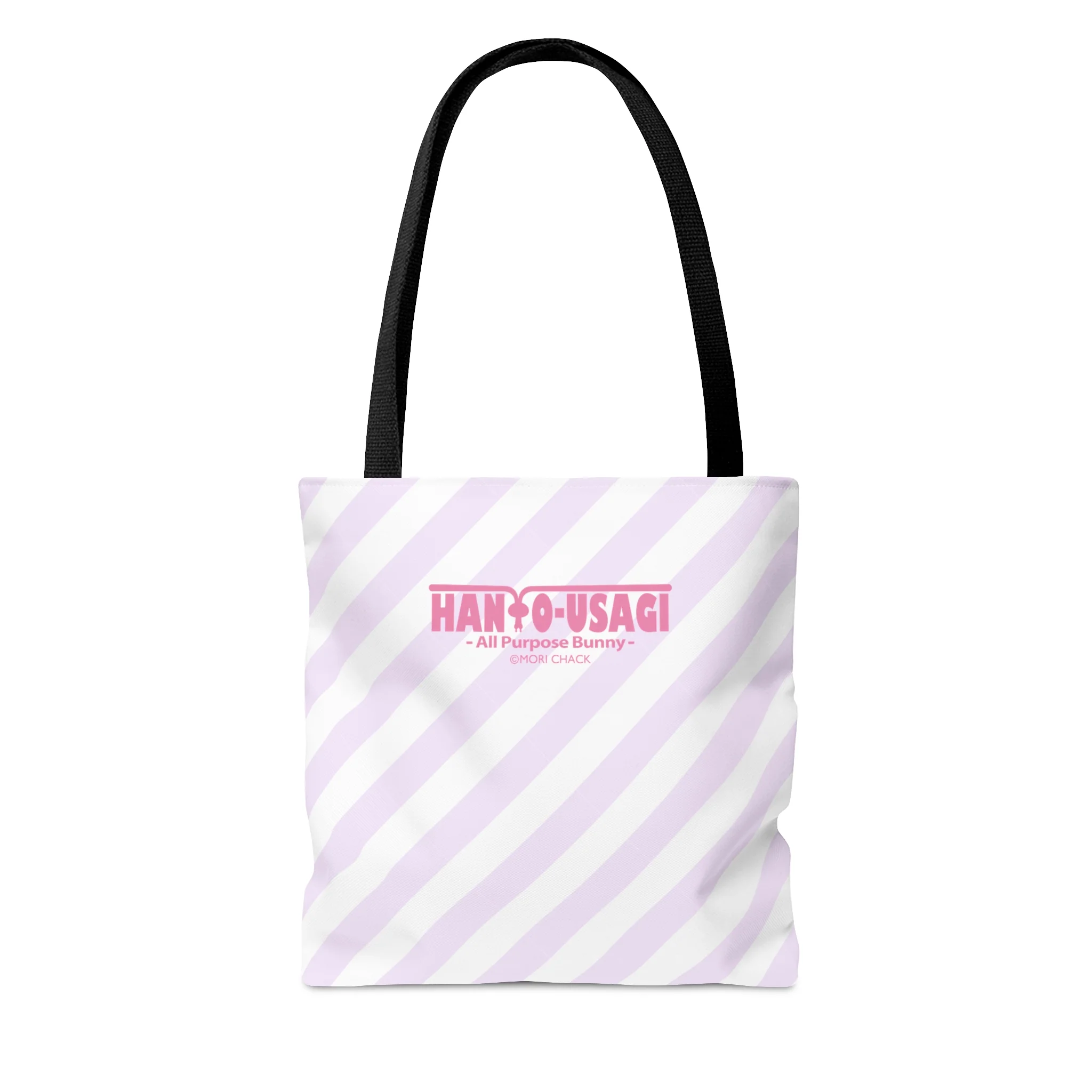 Group Pastel All Purpose Bunny Tote Bag - Image 9