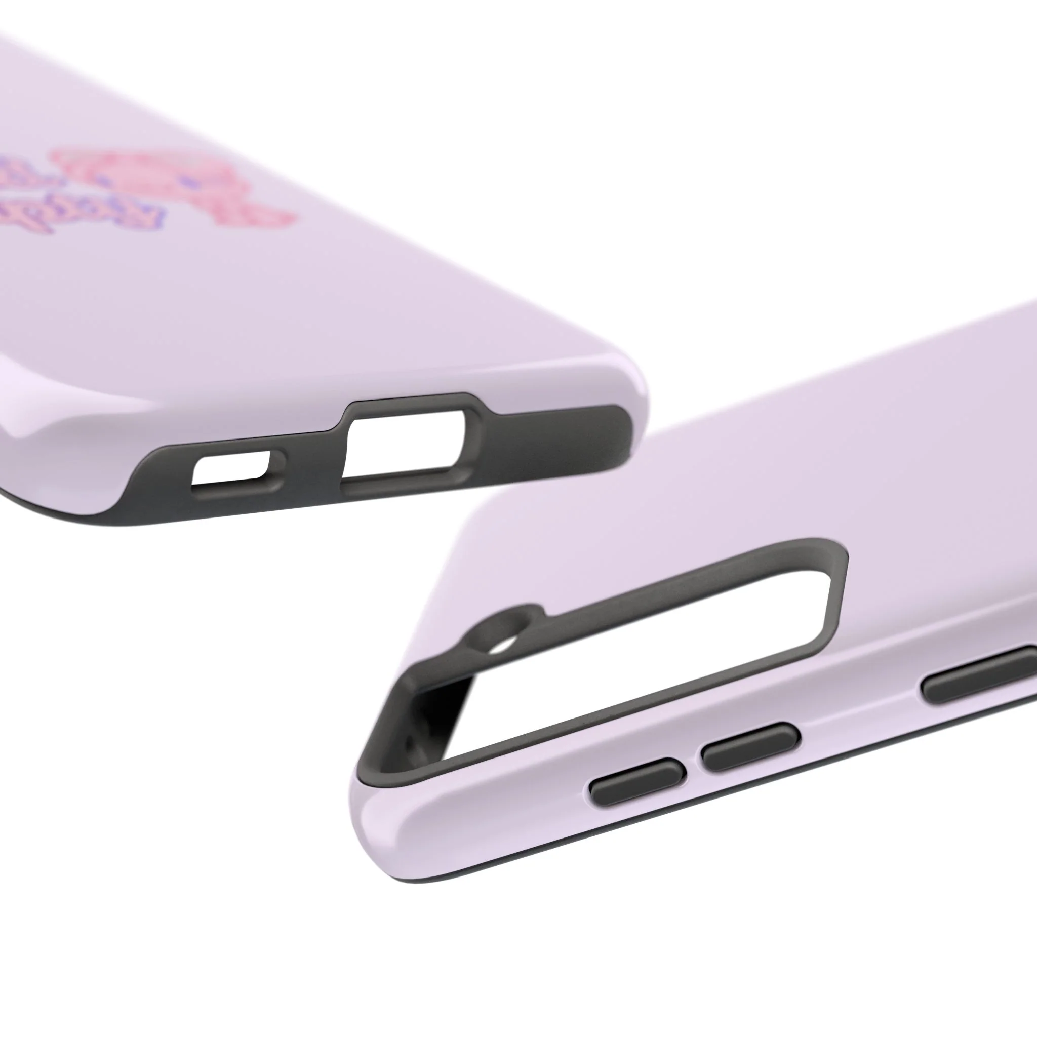 Head Empty All Purpose Bunny - iPhone Case - Image 63
