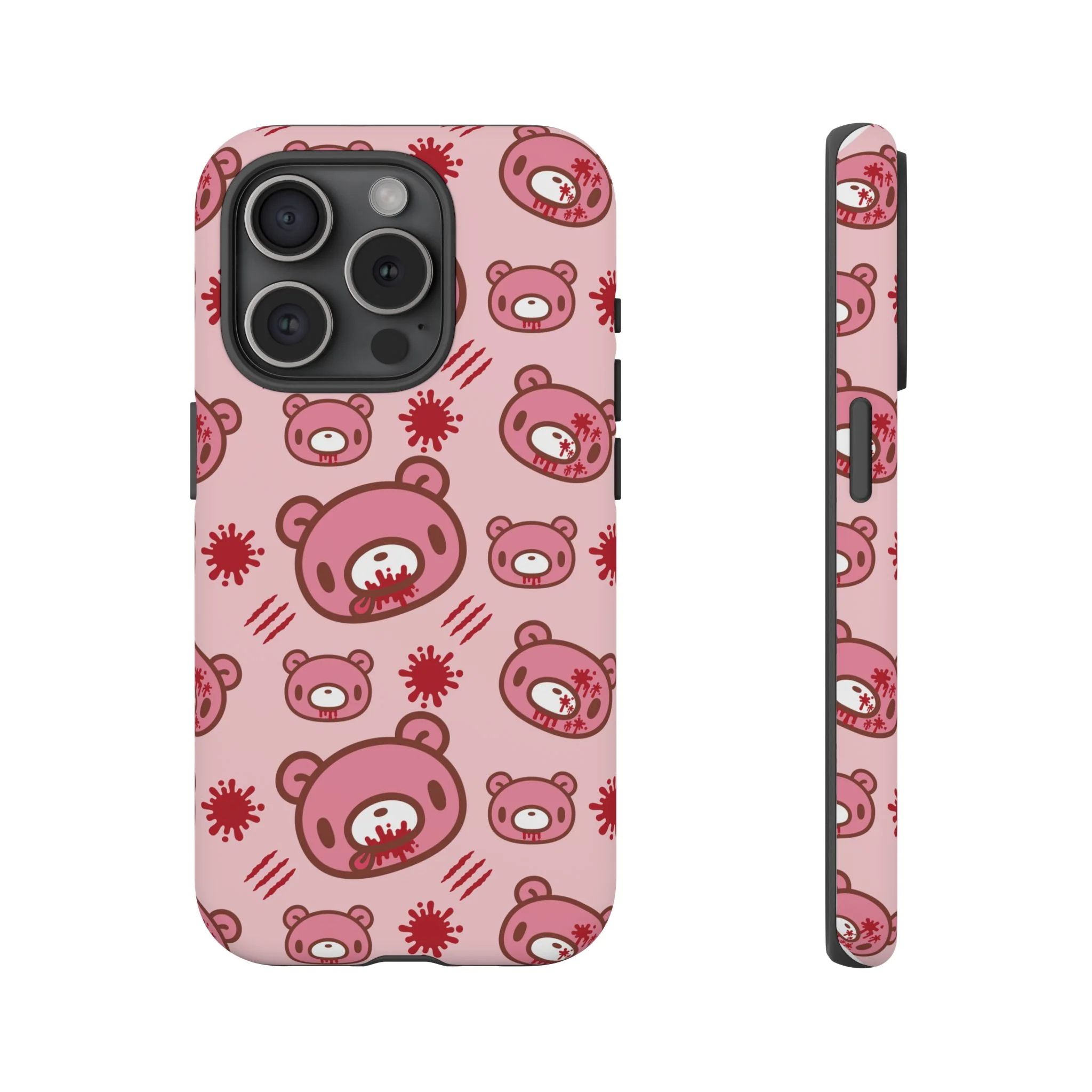 So GLOOMY! Pink Phone Case [Updated!] - Image 58