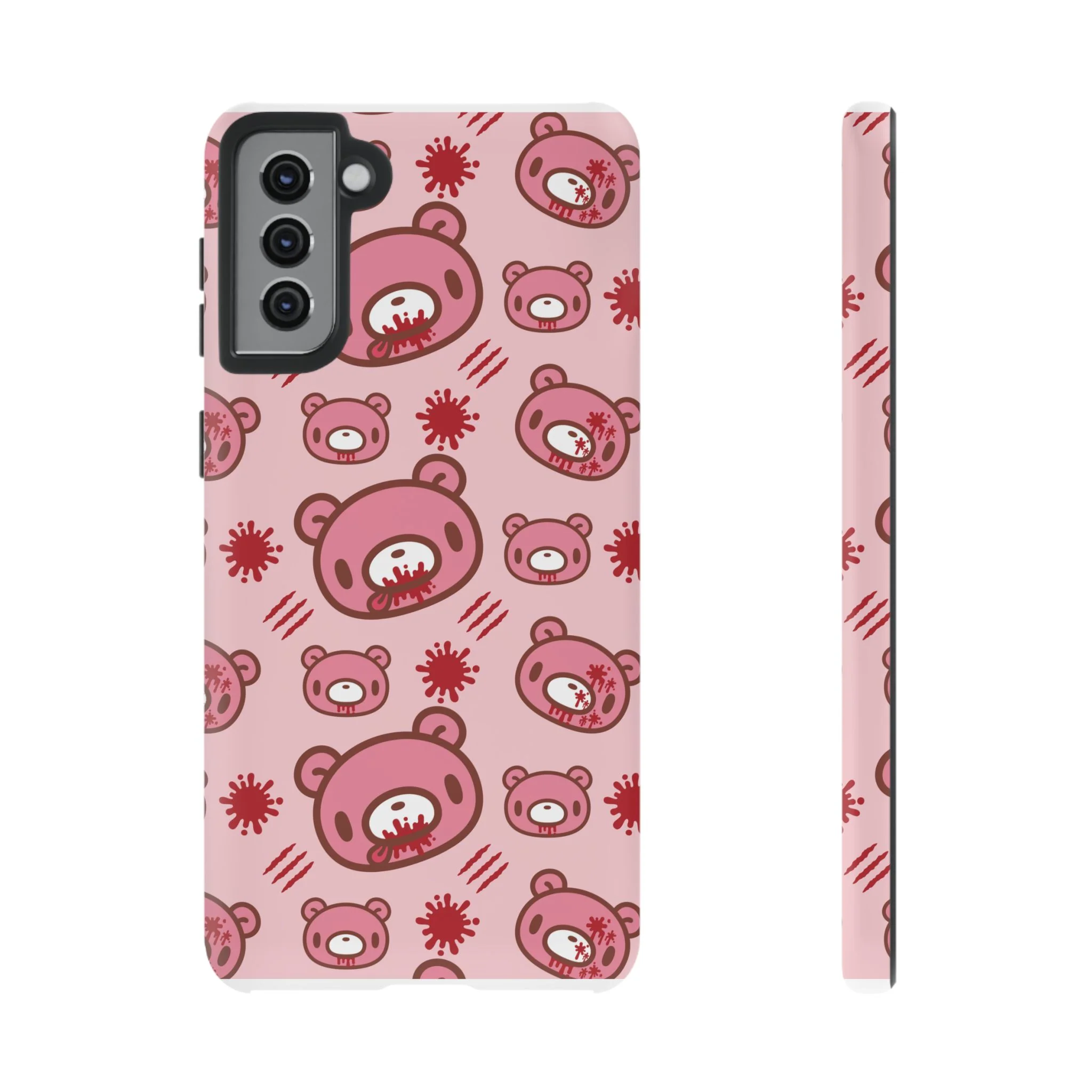 So GLOOMY! Pink Phone Case [Updated!] - Image 73